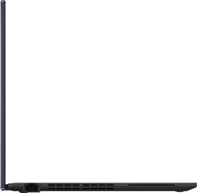 ASUS Ноутбук ASUS Expertbook B3 B3404CMA-QN1548 14" WQXGA IPS, Intel Ultra 5 125H, 16GB, F512GB, UMA, NoOS, Черный 90NX0711-M01V70 фото