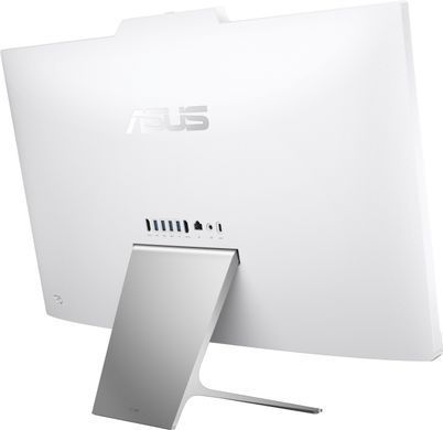 ASUS Комп'ютер персональний моноблок M3702WFAT-WPF0030 27" FHD AG Touch, AMD R5-7520U, 8GB, F1TB, UMA, WiFi, кл+м, Без ОС, білий 90PT03M1-M00WA0 фото