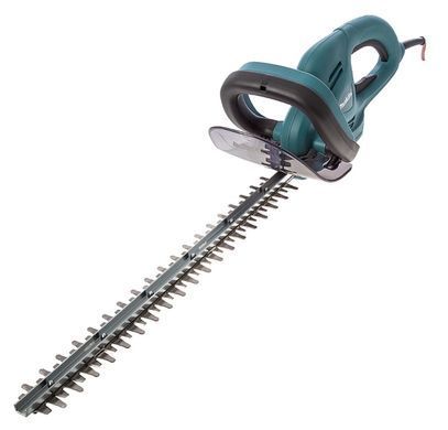 Makita Кусторез UH5261 электрический, 400 Вт, 3кг, 520 мм UH5261 фото