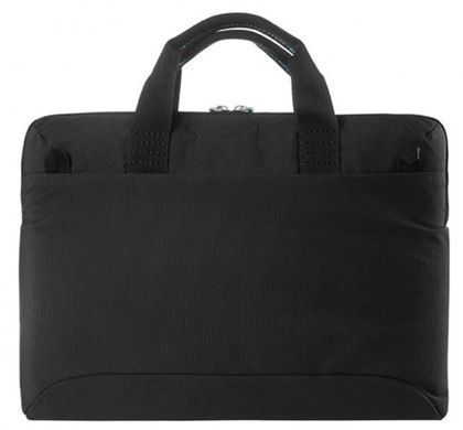 Tucano Сумка Smilza Slim 13"/14", чёрная BSM1314-BK фото