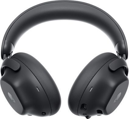 Dell Dell Alienware Pro Wireless Gaming Headset, black 545-BBFS фото