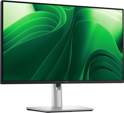 Dell Монітор 23.8" P2425DE HDMI, 2xDP, USB-C, RJ-45, IPS, 2560x1440, 100Hz, sRGB 99%, Pivot 210-BRDM фото