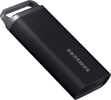 Samsung Портативный SSD 8TB USB 3.2 Gen 1 Type-C T5 EVO Shield MU-PH8T0S/EU фото