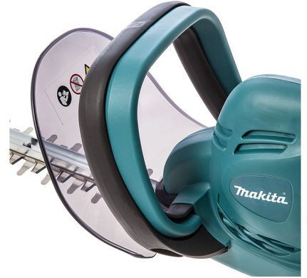 Makita Кусторез UH5261 электрический, 400 Вт, 3кг, 520 мм UH5261 фото