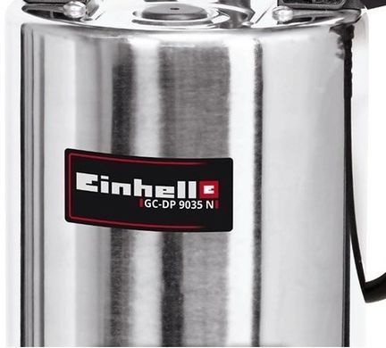 Einhell Насос дренажный GC-DP 9035 N 4170778 4170778 фото