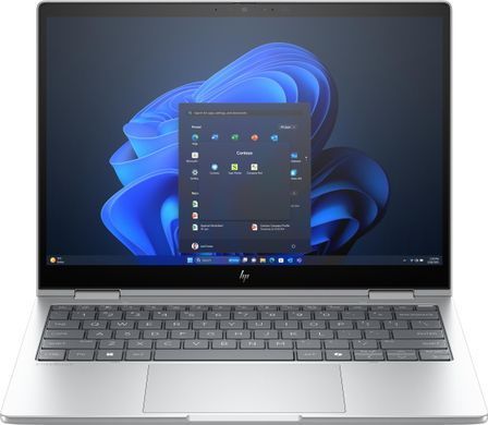 HP Notebook EliteBook 8-G1a 14" WUXGA IPS AG, AMD R7-250, 32GB, F1024GB UMA, Win11P, silver AD3R5ET фото