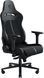 Razer Кресло Enki ПУ кожа, 4D-Armrests, чёрный 1 - магазин Coolbaba Toys