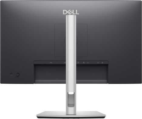 Dell Монітор 23.8" P2425DE HDMI, 2xDP, USB-C, RJ-45, IPS, 2560x1440, 100Hz, sRGB 99%, Pivot 210-BRDM фото