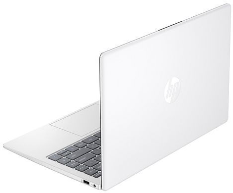 HP Ноутбук HP 14-em0026ua 14" FHD IPS AG, AMD R5-7520U, 16GB, F512GB, UMA, DOS, білий D06GWEA фото