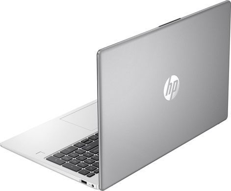 HP Notebook 255R-G10 15.6" FHD IPS AG, AMD R3-7335U, 16GB, F512GB, UMA, Win11, silver AD1U8ET фото