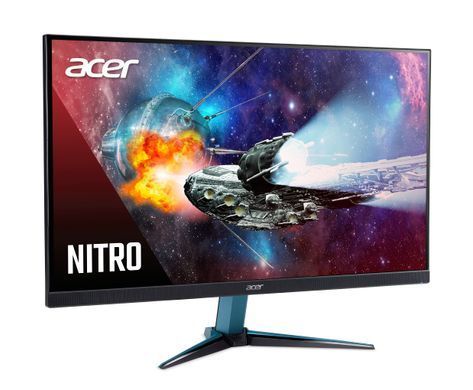 Acer Монитор 27" VG271UM3bmiipx 2*HDMI, DP, MM, IPS, 2560x1440, 180Hz, 1ms UM.HV1EE.301 фото