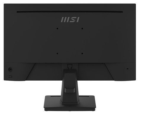 MSI Монітор MSI 24.5" PRO MP252 HDMI, DP, MM, IPS, 100Hz, 1ms, sRGB 100%, AdaptiveSync 9S6-3PC4CT-017 фото