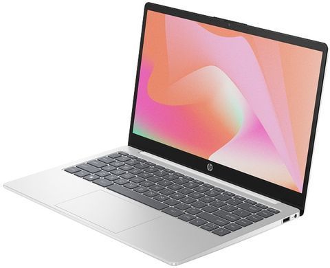 HP Ноутбук HP 14-em0026ua 14" FHD IPS AG, AMD R5-7520U, 16GB, F512GB, UMA, DOS, білий D06GWEA фото