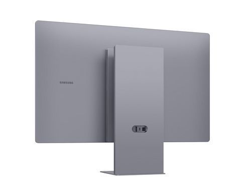 Samsung Монитор 32"S32FM902 HDMI, USB, Bluetooth, MM, OLED, 3840x2160, 165Hz, 0.03ms, HDR10+ LS32FM902SZXUA фото