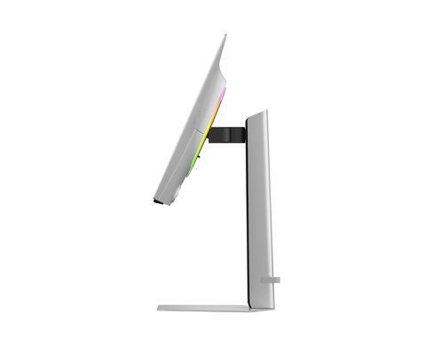 Samsung Монітор Samsung 27" Odyssey OLED G6 G60SF HDMI, DP, USB, MM, OLED, 2560x1440, 500Hz, 0,3ms LS27FG602SIXUA фото