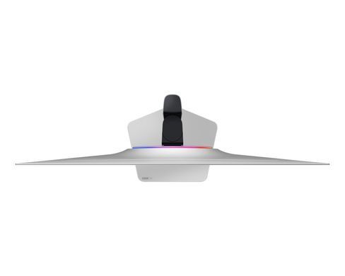Samsung Монітор Samsung 32" Odyssey G80SD HDMI, DP, USB, Bluetooth, OLED, 3840x2160, 240Hz, 0.3ms, G-Sync Compatible LS32DG800SZXUA фото