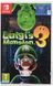 Games Software Luigi's Mansion 3 (Switch) 1 - магазин Coolbaba Toys