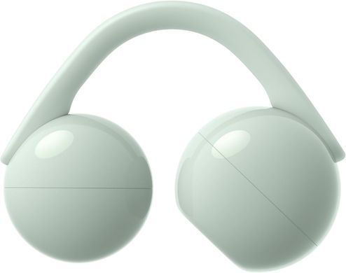 Sony Навушники TWS Sony LinkBuds Clip BT 5.3, IPX4, SBC, AAC, Mic, Зелений WFLC900G.E фото
