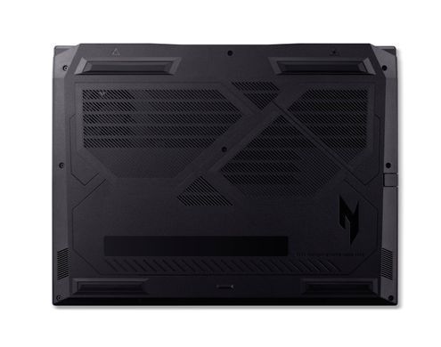 Acer Ноутбук Acer Nitro V 16 ANV16-42 16" WUXGA IPS, AMD R5-240, 16GB, F1TB, NVD4050-6, Lin, чорний NH.U1JEU.008 фото