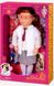 Кукла Our Generation DELUXE Сиа с книгой 46 см 9 - магазин Coolbaba Toys