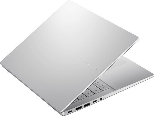 ASUS Ноутбук ASUS Vivobook S14 M3407KA-SF071 14" WUXGA OLED, AMD AI 5 330, 16GB, F512GB, UMA, NoOS, Сріблястий 90NB16P2-M003J0 фото