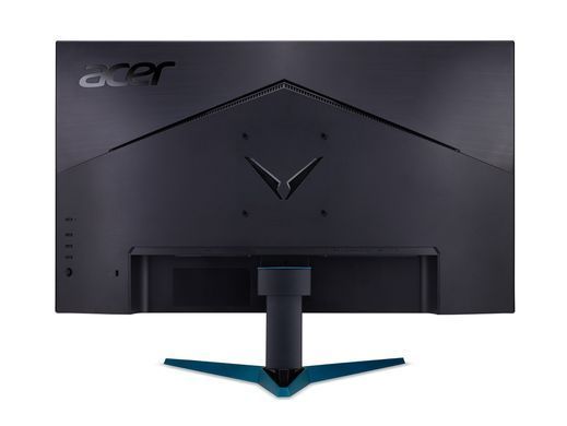 Acer Монитор 27" VG271UM3bmiipx 2*HDMI, DP, MM, IPS, 2560x1440, 180Hz, 1ms UM.HV1EE.301 фото