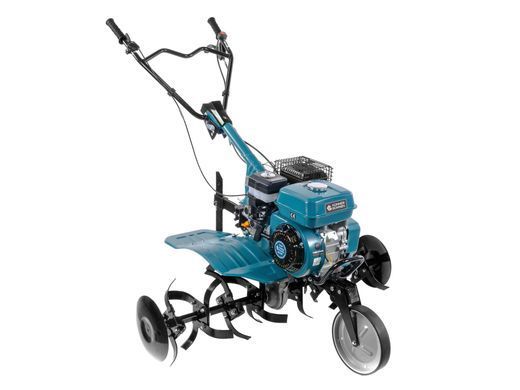 K&ouml;nner & S&ouml;hnen Культиватор бензиновий KS 7HP-950A, 7.0кс, 105см, 62кг KS7HP-950A фото