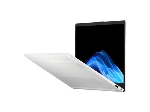 HP Ноутбук HP OmniBook 3 15-fn0004ua 15.6" FHD IPS AG, AMD AI 7 350, 16GB, F1024GB, UMA, Win11, сріблястий BV5V3EA фото