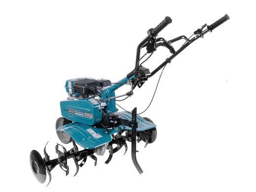 K&ouml;nner & S&ouml;hnen Культиватор бензиновий KS 7HP-950A, 7.0кс, 105см, 62кг KS7HP-950A фото