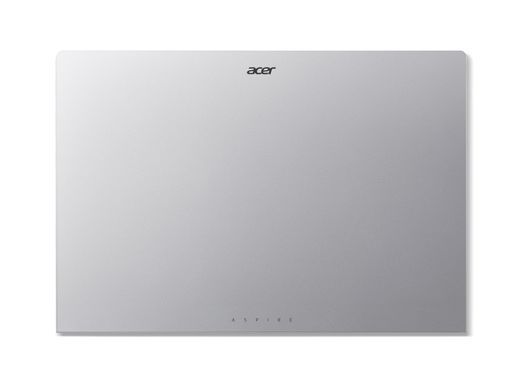 Acer Ноутбук Acer Aspire Lite AL16-54P 16" WUXGA IPS, Intel 5-120U, 16GB, F512GB, UMA, Lin, сріблястий NX.DK6EU.002 фото