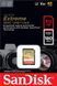 SanDisk Карта памяти SD 512GB C10 UHS-I U3 R180/W130MB/s Extreme V30 3 - магазин Coolbaba Toys