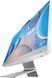 ASUS Комп'ютер персональний моноблок M3702WFAT-WPF0030 27" FHD AG Touch, AMD R5-7520U, 8GB, F1TB, UMA, WiFi, кл+м, Без ОС, білий 10 - магазин Coolbaba Toys