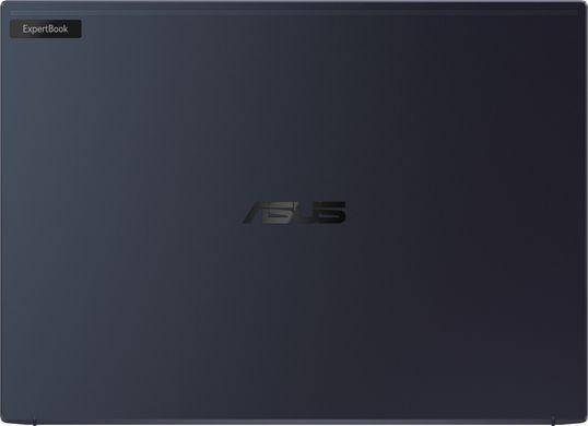 ASUS Ноутбук ASUS Expertbook B3 B3404CMA-QN1548 14" WQXGA IPS, Intel Ultra 5 125H, 16GB, F512GB, UMA, NoOS, Черный 90NX0711-M01V70 фото