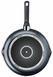 Tefal Сковорода з кришкою Day by Day, 20см, з кришкою, алюміній, бакеліт, скло, чорний 10 - магазин Coolbaba Toys