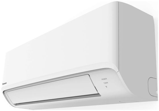 Panasonic Кондиціонер Super Compact CS-TZ20ZKEW/CU-TZ20ZKE, 20 м2, інвертор, A++/A++, до -15&deg;С, Wi-Fi, R32, білий