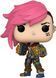 Funko Фігурка Funko POP Animation: League Of Legends Arcane - Vi 1 - магазин Coolbaba Toys