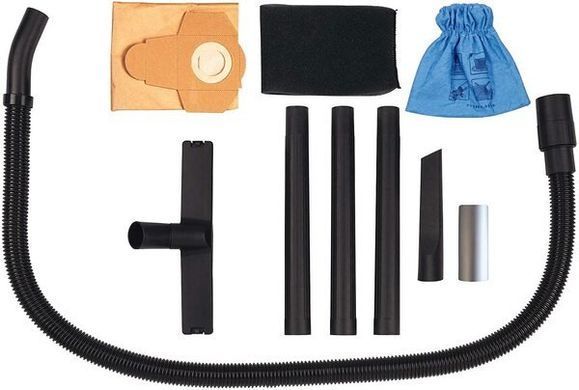 Einhell Пилосос професійний TC-VC 1815, 1250Вт, 180мБар, контейнер 15л, 3.6кг 2340290 фото
