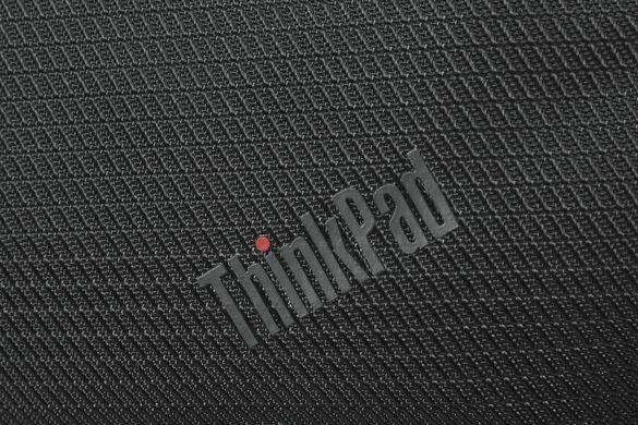Lenovo Сумка ThinkPad Essential Topload Eco 16" Black 4X41C12469 фото