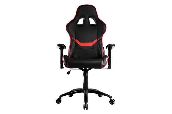 Кресло 2E GAMING HIBAGON Black/Red 2E-GC-HIB-BKRD фото