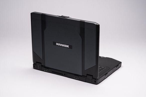 Durabook Ноутбук S14 Standard 14" FHD AG Intel i5-1135G7, 16GB, F512GB, UMA, Win11P S4E1Q3AA3BXE фото