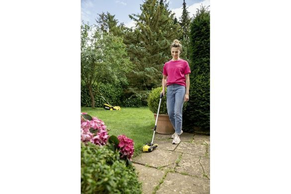 Karcher Ножиці для трави GSH 2 Plus акумуляторні 1.445-310.0 фото