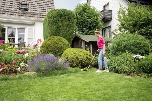 Karcher Ножиці для трави GSH 2 Plus акумуляторні 1.445-310.0 фото