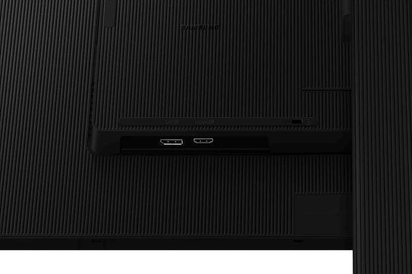 Samsung Монитор 32" HRM S70D HDMI, DP, VA, 3840x2160 LS32D700EAIXCI фото