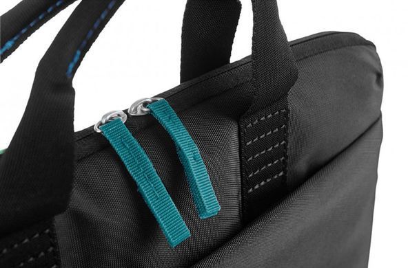 Tucano Сумка Smilza Slim 13"/14", чёрная BSM1314-BK фото
