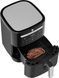 Tefal Мультипіч OBH Nordica EasyFry&Grill XXL, 1830Вт, чаша-6.5л, сенсорне керув., від 40&deg;C до 200&deg;C, пластик, чорний 11 - магазин Coolbaba Toys