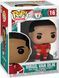 Funko Фигурка Funko POP Football: Liverpool - Virgil Van Dijk 2 - магазин Coolbaba Toys