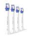 Philips Насадки для звуковой зубной щетки Sonicare HX6054/87 Sensitive 1 - магазин Coolbaba Toys