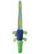 sigikid клипса для коляски Крокодил 3 - магазин Coolbaba Toys