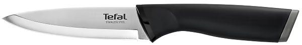 Tefal Набір ножів Comfort, 3 шт, нержавіюча сталь, пластик, чорний K221S375 фото