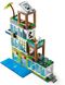 Конструктор LEGO City Багатоквартирний будинок 8 - магазин Coolbaba Toys